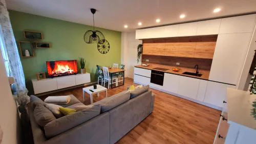 Apartman Noa