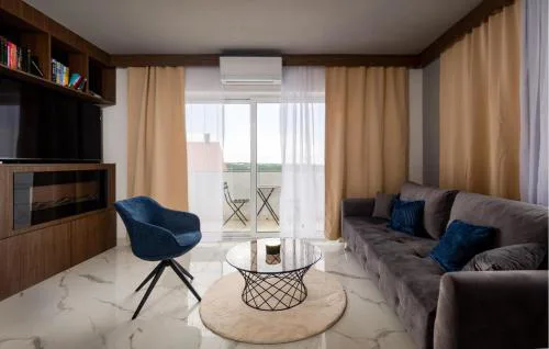 1 Bedroom Cozy Apartment In Kastav