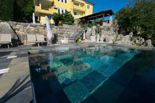 Apartmani BILIC