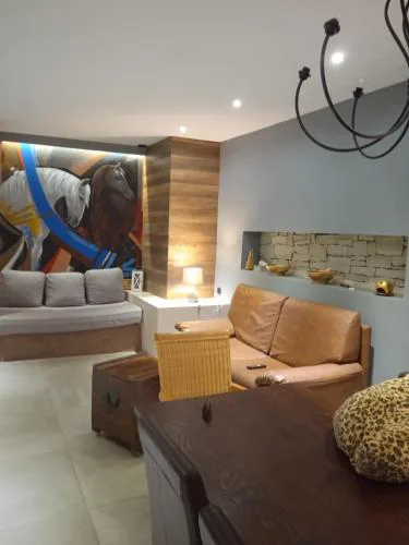 Apartmani Ilena