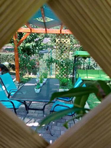 Apartmani Lana 2