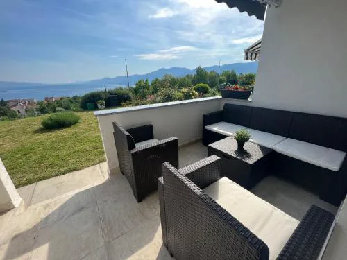 Apartment Vela Vrata