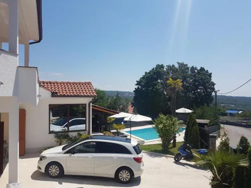 Apartments Kastav