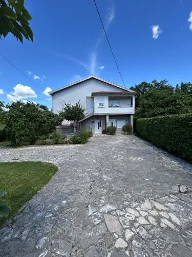 Erika Apartman