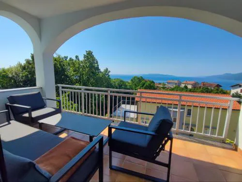 Ferienwohnung Marin - neu