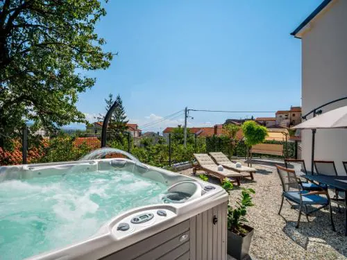 Holiday Home Amberg by Interhome