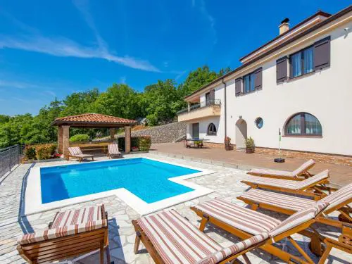 Holiday Home Villa Toni by Interhome