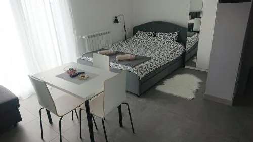 Studio apartman Kastav Hill