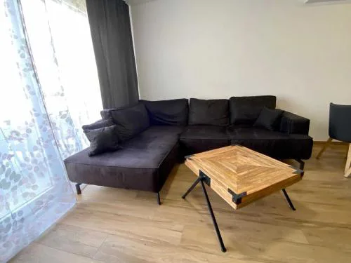 VERT Apartment - Two Bedroom Apartment with Terrace