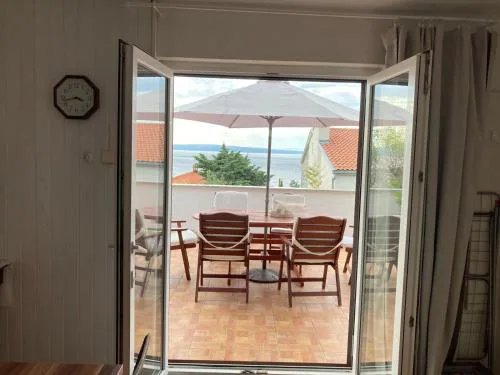 Apartman Feješ