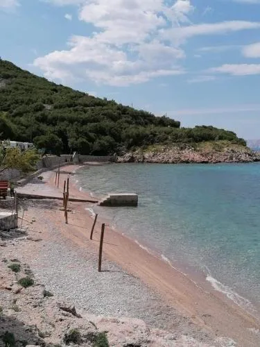 Apartmani Babić
