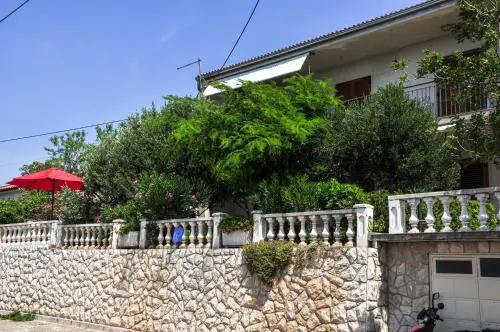 Apartmani Karla
