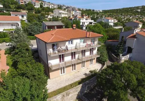 Apartmani Nada