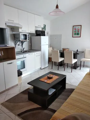 Apartment Hana