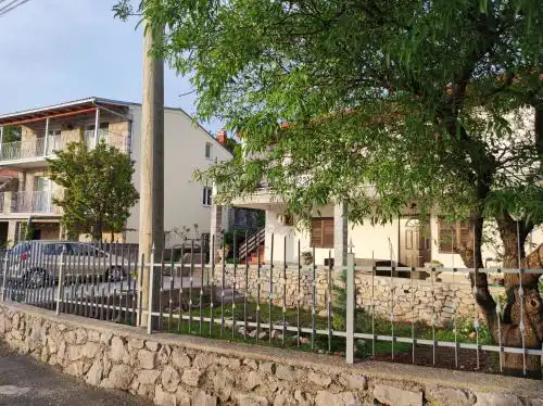 Apartment Olcsica