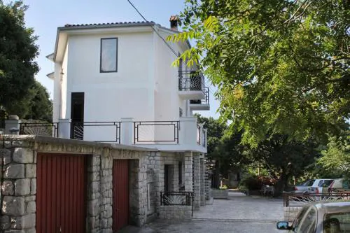 Apartments by the sea Klenovica - Novi Vinodolski - 5580