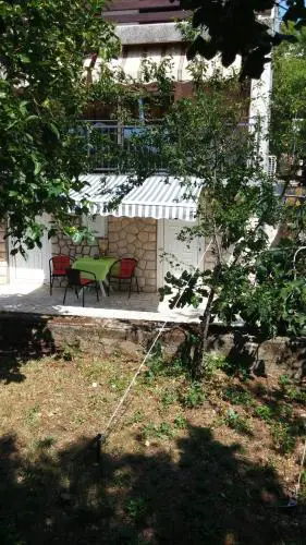 Apartments Popi
