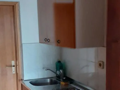 Apartments Rudi - One Bedroom Apartment with Terrace