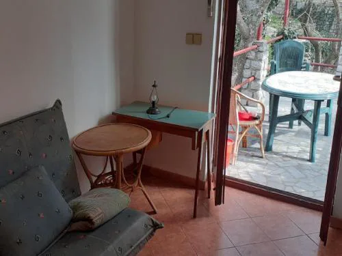Apartments Rudi - Superior One bedroom Apartment with Terrace and Sea View
