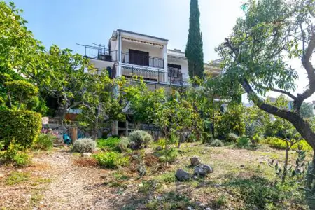 Apartments with WiFi Klenovica - Novi Vinodolski - 5530