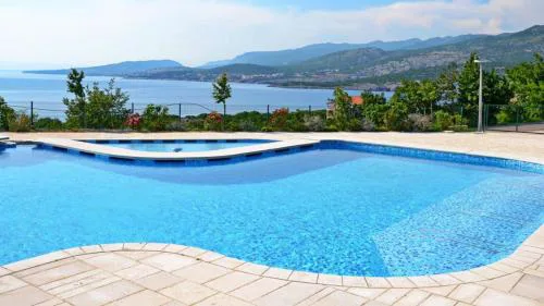 Camping Klenovica