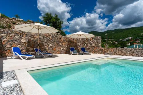 Ferienhaus Sana