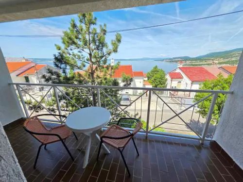 Holiday home in Klenovica 33704