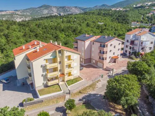 Marija Apartmani