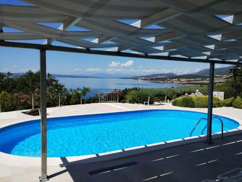 Villa Marlin