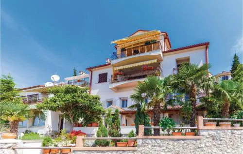 Amazing Apartment In Kostrena With Wifi