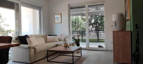 Apartman IKA