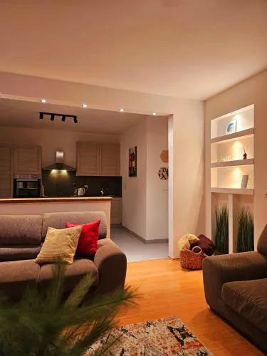 Apartman Mak