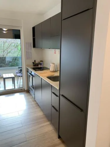Apartman Nataša