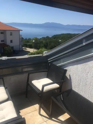 Apartment Doderovic