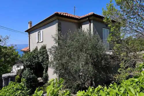 Apartments with parking space Kostrena, Rijeka - 24185