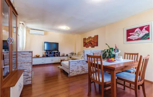 Awesome Home In Kostrena With Wifi