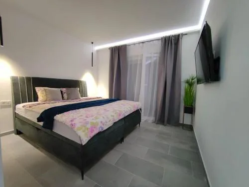 Meraki Apartment Kostrena two bedrooms
