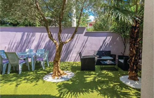 Nice Apartment In Kostrena With Wifi