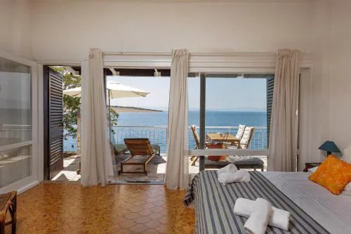 Adriatic Pearl Suite Apartments