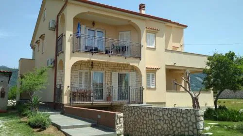 Apartman Felice