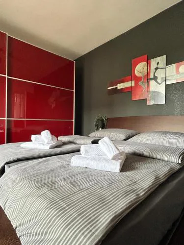 Apartman Rada