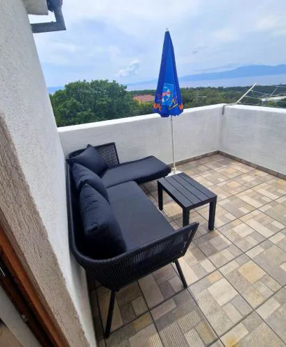 Apartman Seka