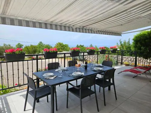 Apartment Belvedere