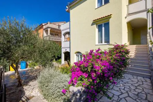 Dreamy Kvarner Apartments - Close to the Beach