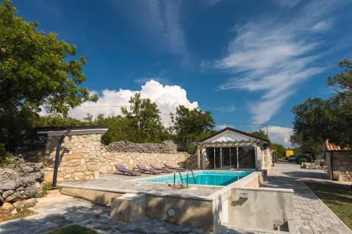 Holiday home in Kraljevica 40897