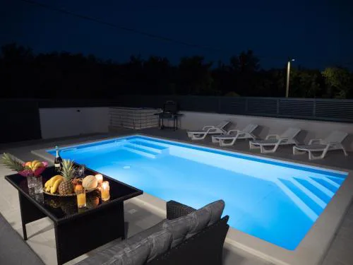 Luksuzna kuća za odmor "Villa Romantica"