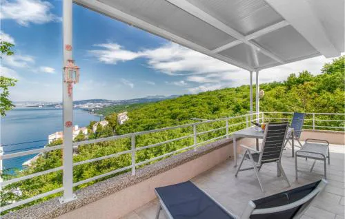 Nice Apartment In Kraljevica
