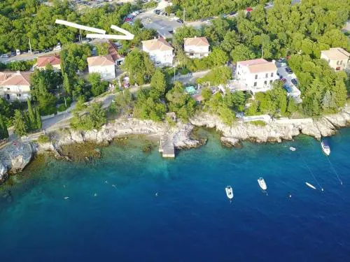 Rooms Villa Lucija