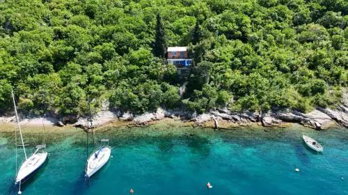 Sea House Bassi