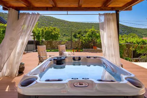 Villa Big Valley